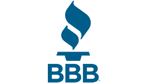 Better Business Bureau accredited